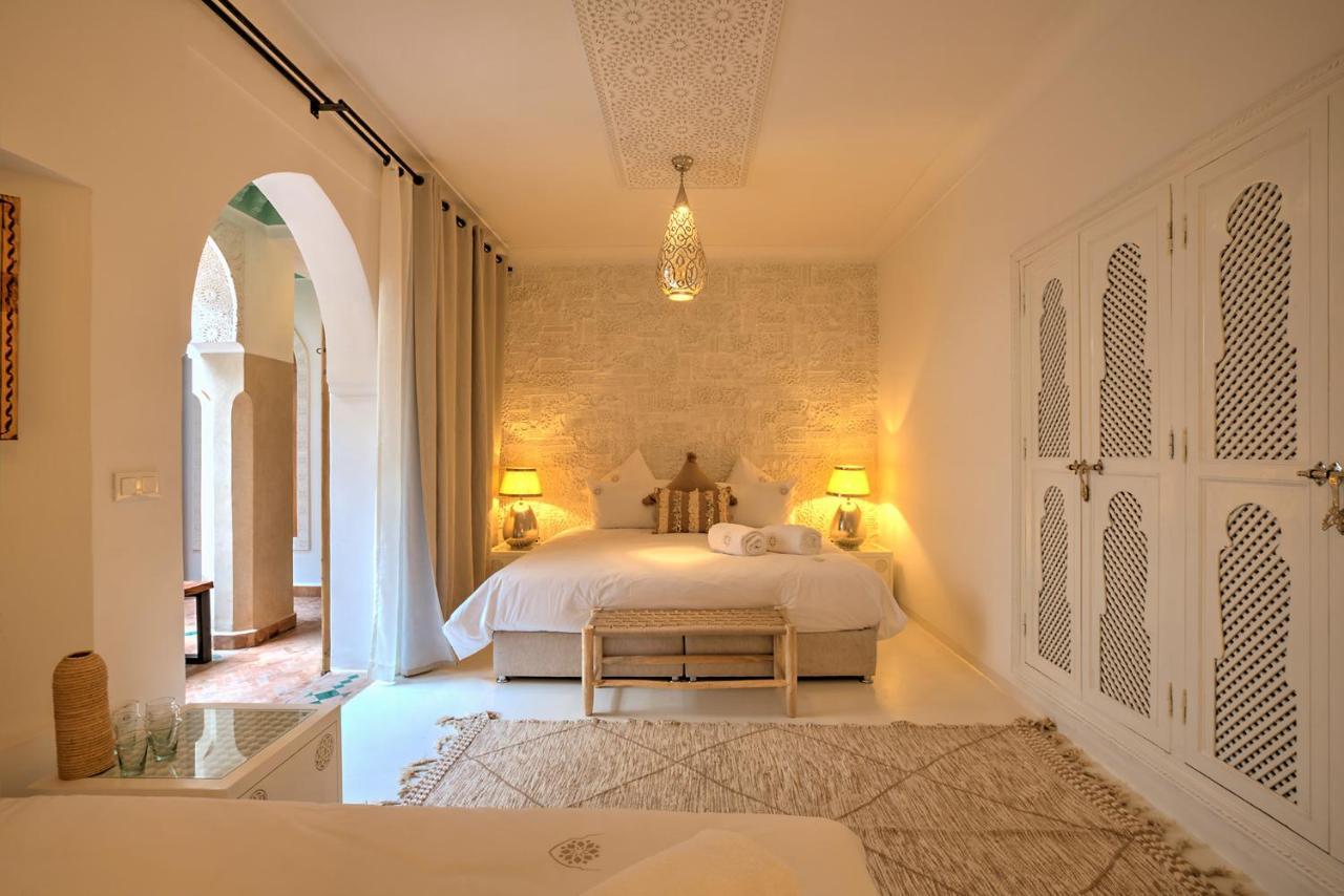 Guest house Dar Fanny