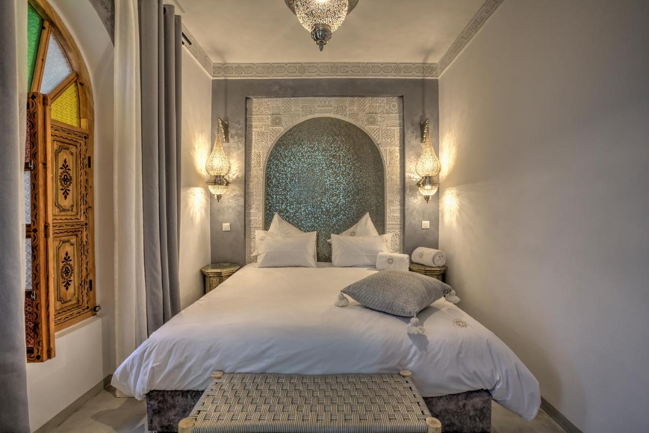 Guest house Dar Fanny *