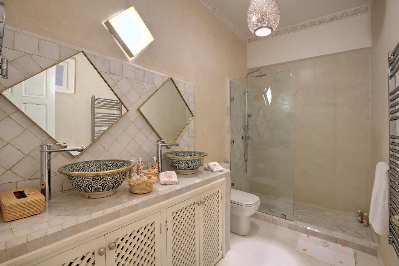 Guest house Dar Fanny