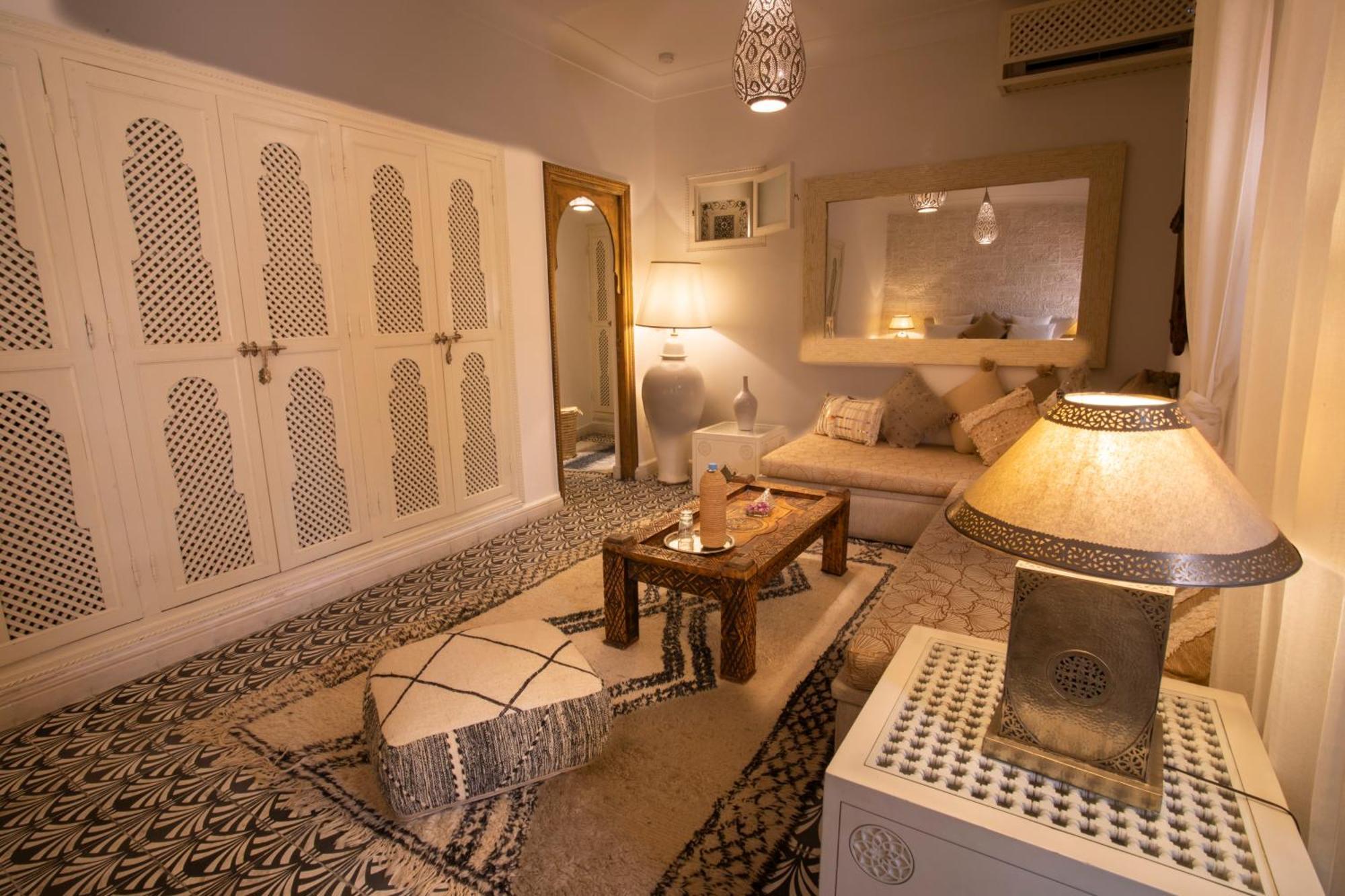 Guest house Dar Fanny