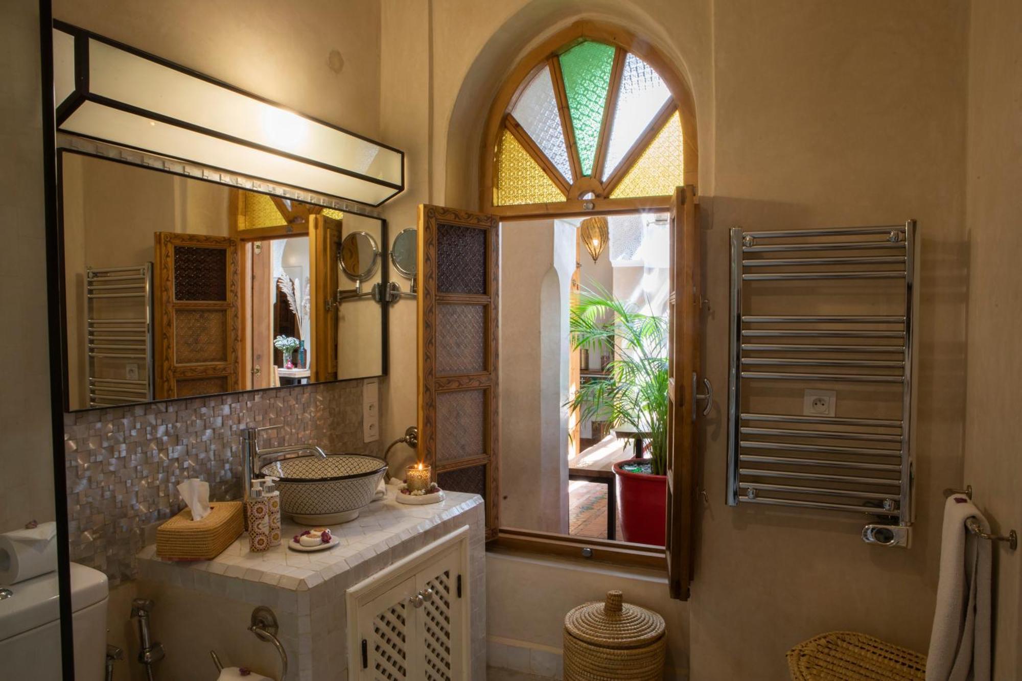 Guest house Dar Fanny
