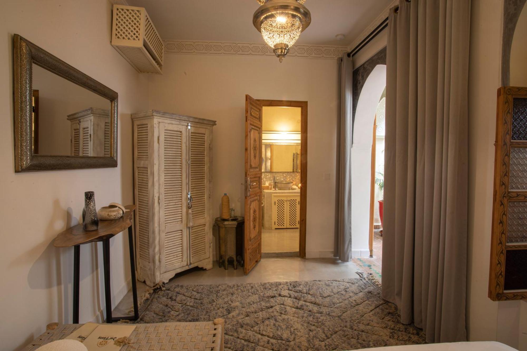 Guest house Dar Fanny *