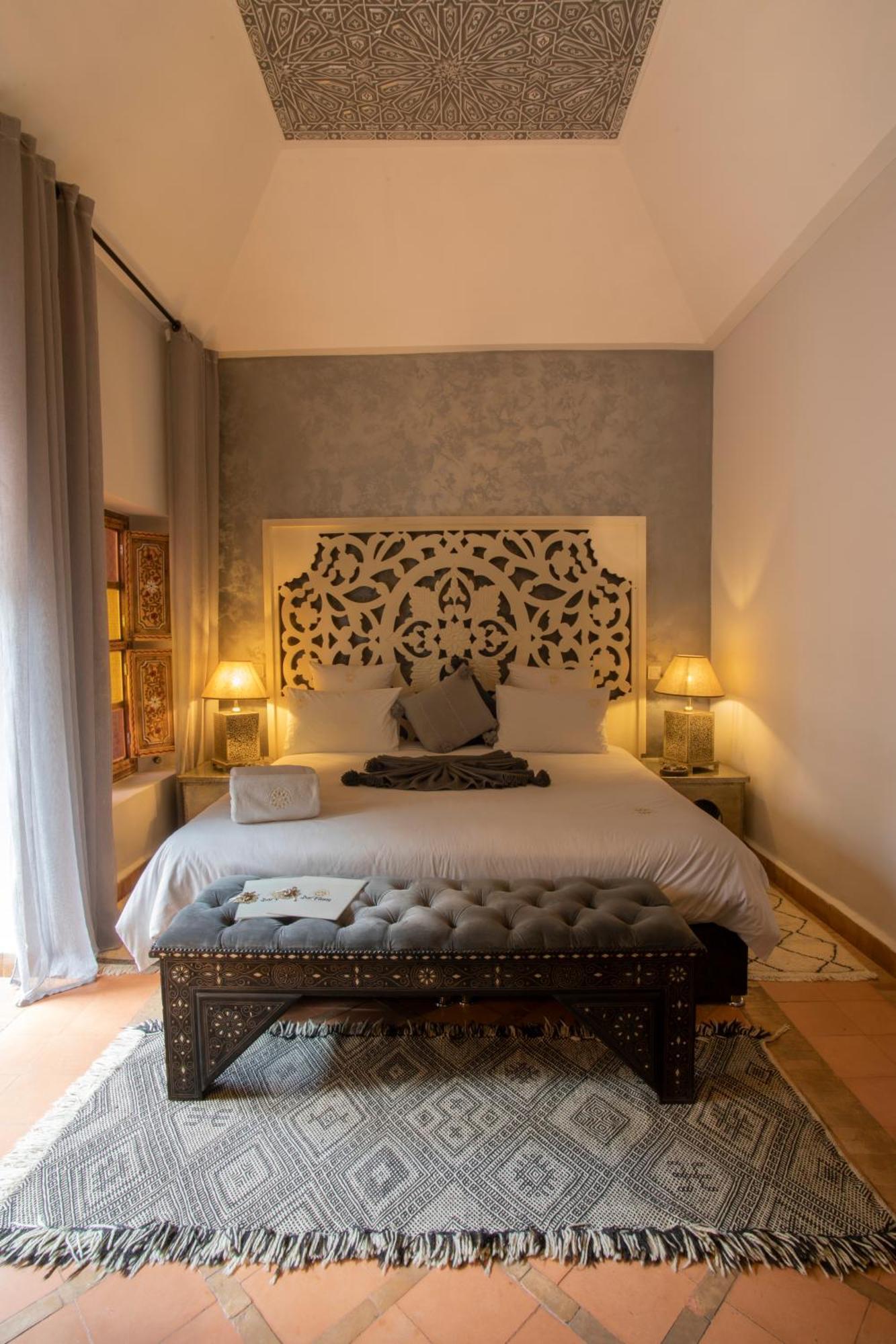 Dar Fanny Guest house