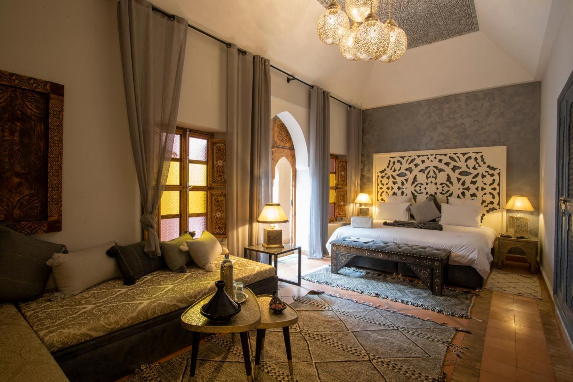 Dar Fanny Affittacamere Marrakesh